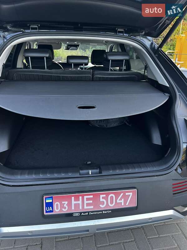Внедорожник / Кроссовер Hyundai Ioniq 5 2021 в Львове фото 20 Внедорожник / Кроссовер Hyundai Ioniq 5 2021 в Львове