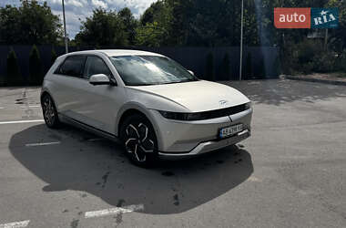 Позашляховик / Кросовер Hyundai Ioniq 5 2021 в Немирові