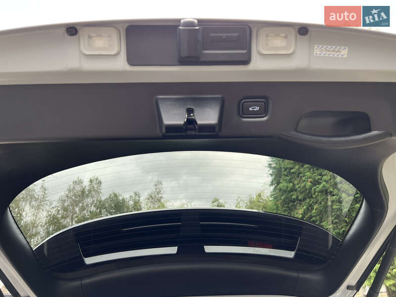 Позашляховик / Кросовер Hyundai Ioniq 5 2023 в Коломиї