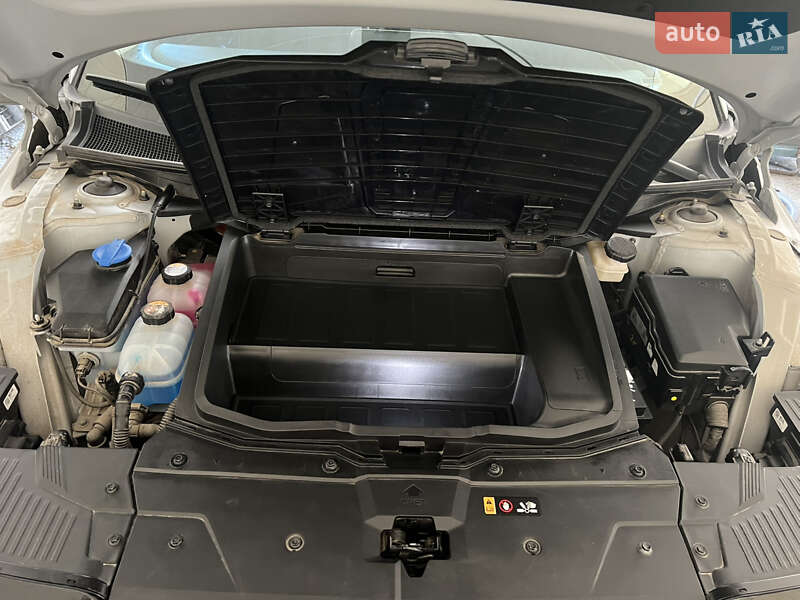 Позашляховик / Кросовер Hyundai Ioniq 5 2023 в Коломиї