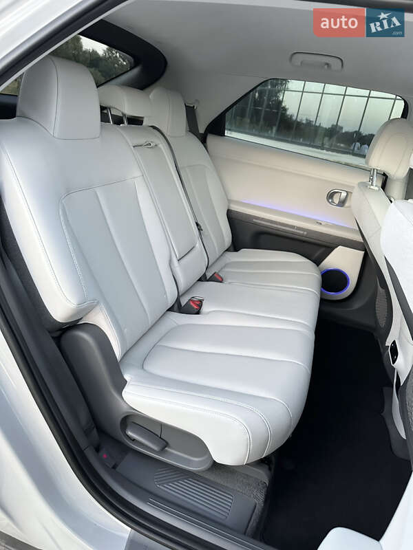 Внедорожник / Кроссовер Hyundai Ioniq 5 2023 в Ровно