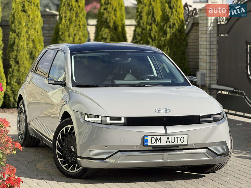 Hyundai Ioniq 5 2023