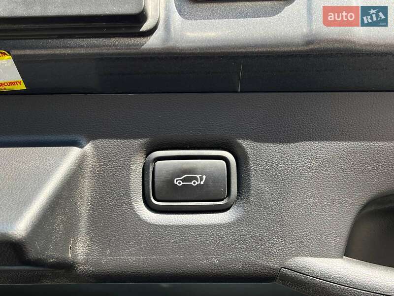 Внедорожник / Кроссовер Hyundai Ioniq 5 2021 в Львове