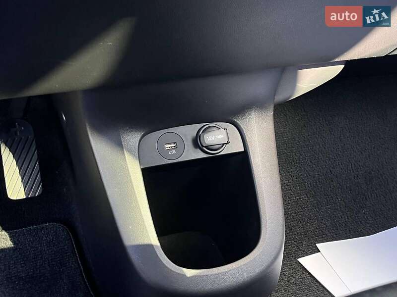 Внедорожник / Кроссовер Hyundai Ioniq 5 2021 в Львове