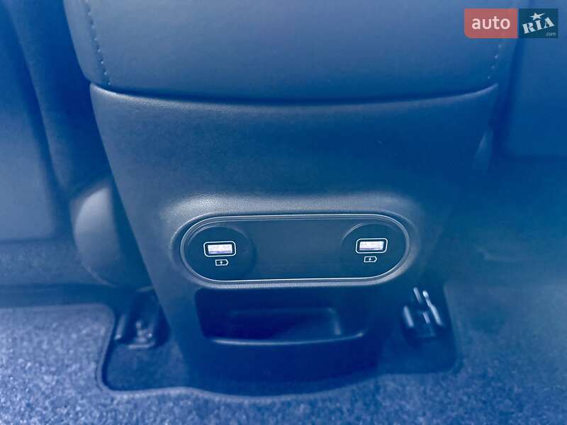 Внедорожник / Кроссовер Hyundai Ioniq 5 2022 в Самборе