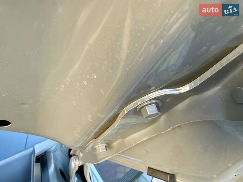 Внедорожник / Кроссовер Hyundai Ioniq 5 2022 в Самборе