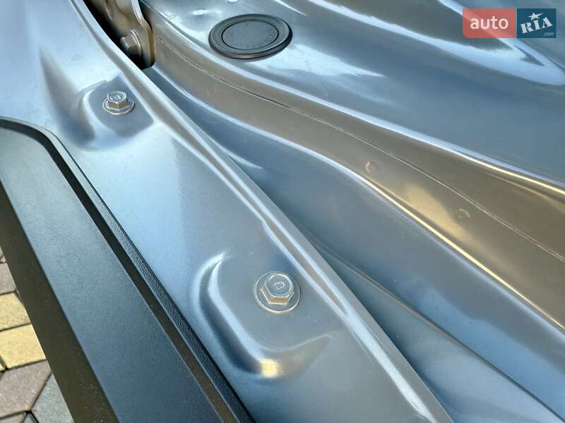 Внедорожник / Кроссовер Hyundai Ioniq 5 2022 в Самборе