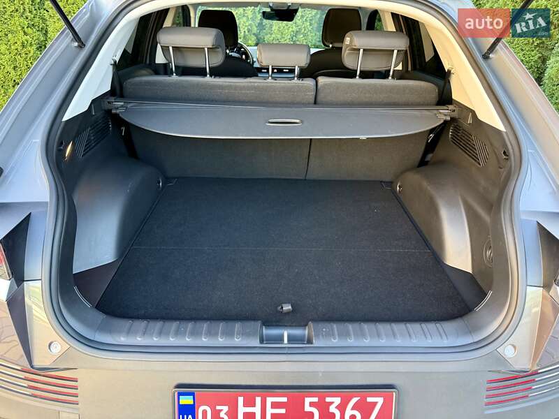 Внедорожник / Кроссовер Hyundai Ioniq 5 2022 в Самборе