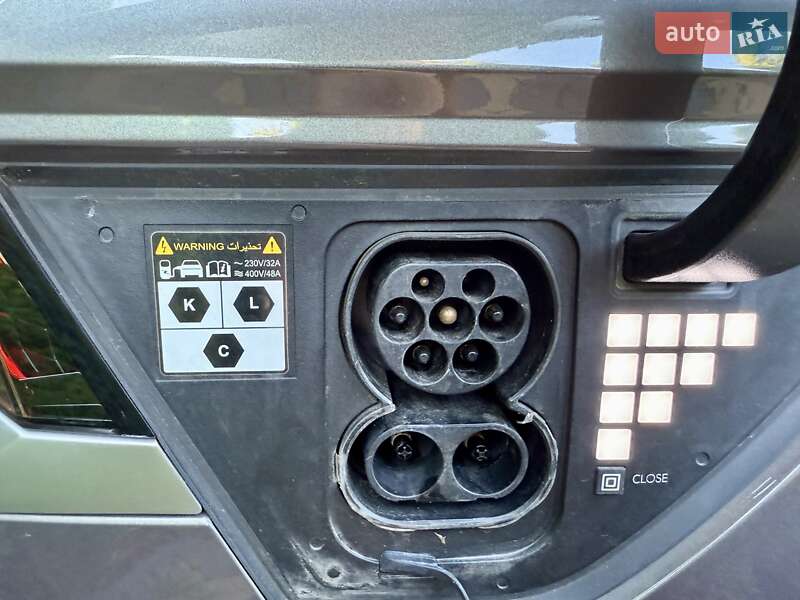 Внедорожник / Кроссовер Hyundai Ioniq 5 2022 в Самборе