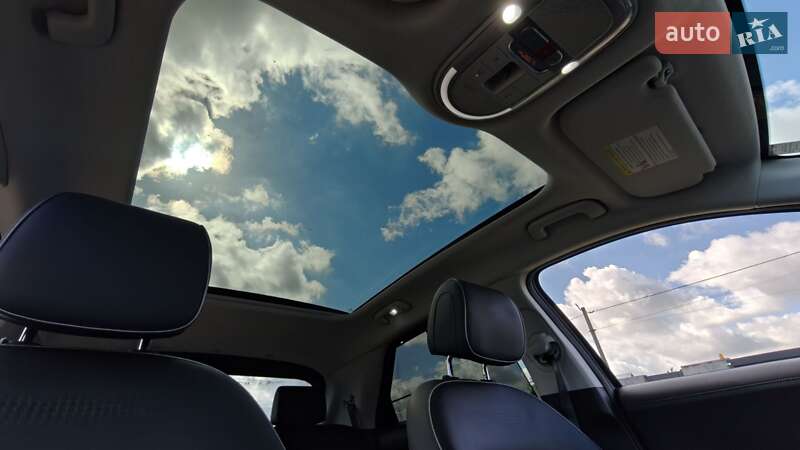 Внедорожник / Кроссовер Hyundai Ioniq 5 2022 в Львове