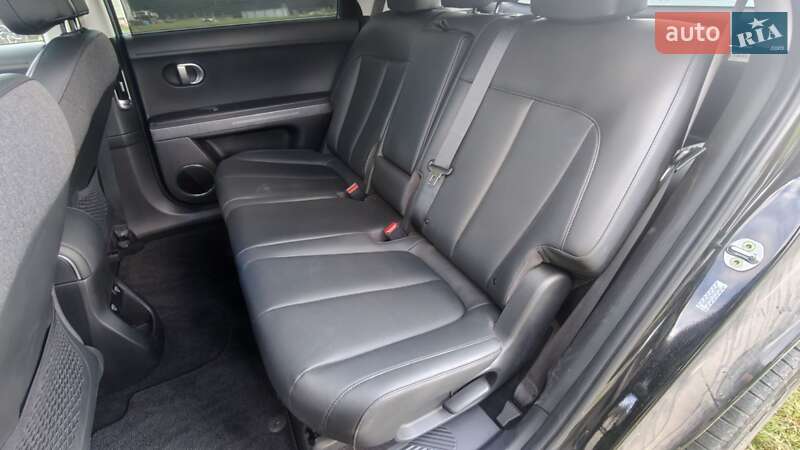 Внедорожник / Кроссовер Hyundai Ioniq 5 2022 в Львове