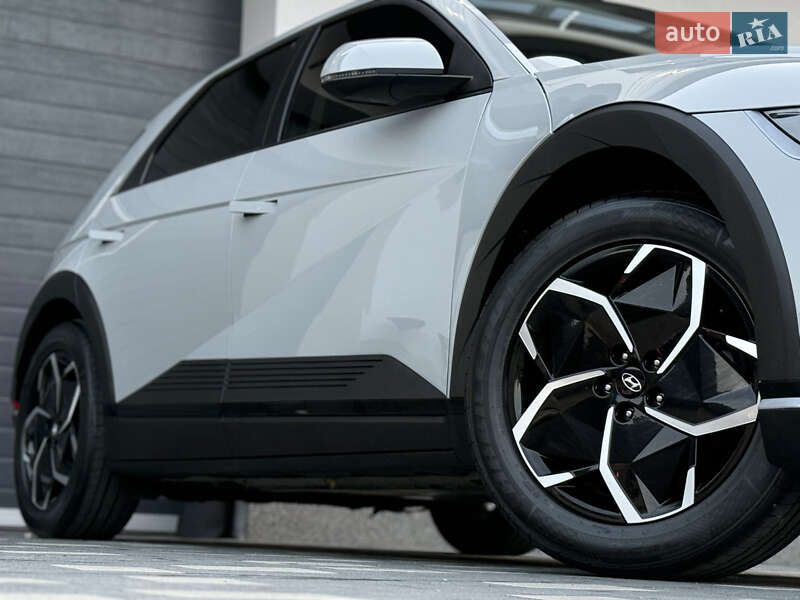 Внедорожник / Кроссовер Hyundai Ioniq 5 2022 в Дрогобыче фото 24 Внедорожник / Кроссовер Hyundai Ioniq 5 2022 в Дрогобыче