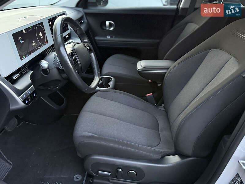 Внедорожник / Кроссовер Hyundai Ioniq 5 2022 в Дрогобыче фото 44 Внедорожник / Кроссовер Hyundai Ioniq 5 2022 в Дрогобыче