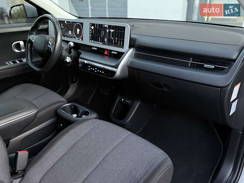 Внедорожник / Кроссовер Hyundai Ioniq 5 2022 в Дрогобыче фото 50 Внедорожник / Кроссовер Hyundai Ioniq 5 2022 в Дрогобыче