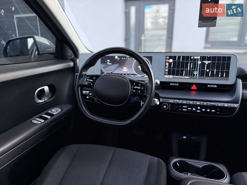 Внедорожник / Кроссовер Hyundai Ioniq 5 2022 в Дрогобыче фото 55 Внедорожник / Кроссовер Hyundai Ioniq 5 2022 в Дрогобыче