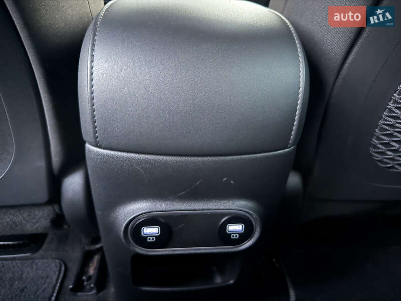 Внедорожник / Кроссовер Hyundai Ioniq 5 2022 в Дрогобыче фото 59 Внедорожник / Кроссовер Hyundai Ioniq 5 2022 в Дрогобыче