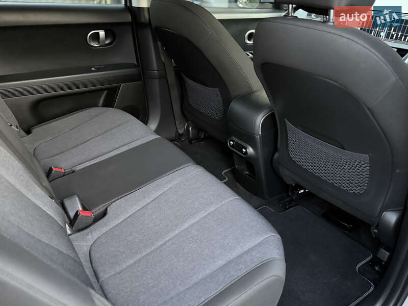 Внедорожник / Кроссовер Hyundai Ioniq 5 2022 в Дрогобыче фото 73 Внедорожник / Кроссовер Hyundai Ioniq 5 2022 в Дрогобыче