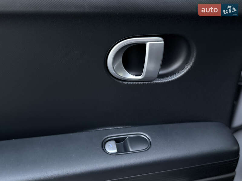 Внедорожник / Кроссовер Hyundai Ioniq 5 2022 в Дрогобыче фото 79 Внедорожник / Кроссовер Hyundai Ioniq 5 2022 в Дрогобыче