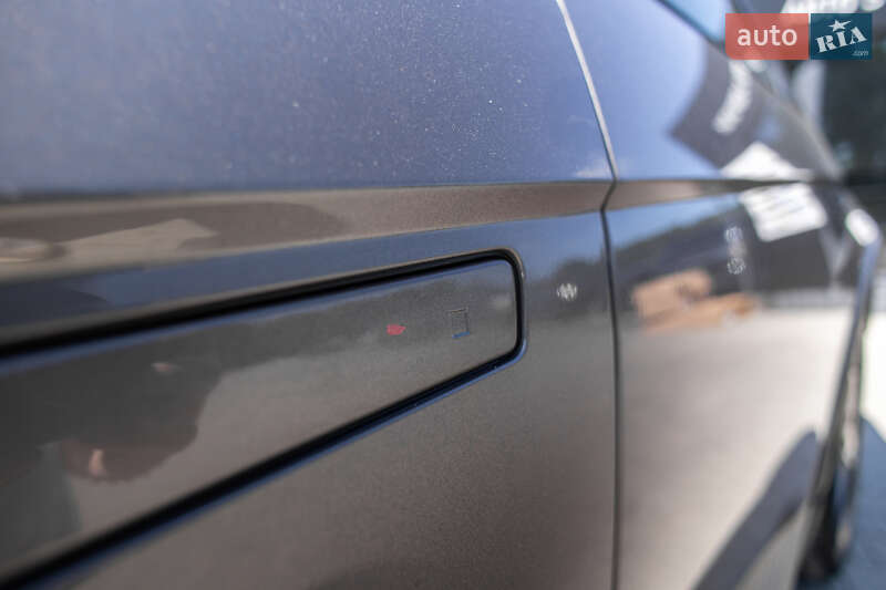 Внедорожник / Кроссовер Hyundai Ioniq 5 2022 в Львове фото 17 Внедорожник / Кроссовер Hyundai Ioniq 5 2022 в Львове