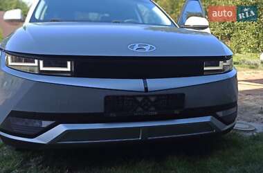 Внедорожник / Кроссовер Hyundai Ioniq 5 2022 в Жмеринке