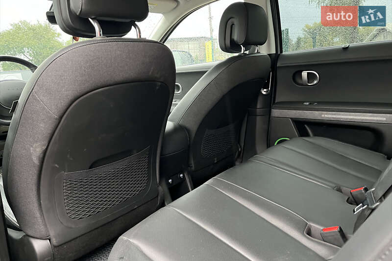 Внедорожник / Кроссовер Hyundai Ioniq 5 2022 в Коломые