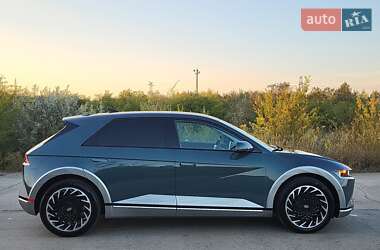 Внедорожник / Кроссовер Hyundai Ioniq 5 2023 в Одессе