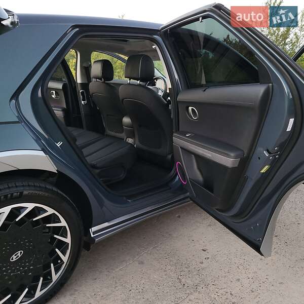 Внедорожник / Кроссовер Hyundai Ioniq 5 2023 в Одессе