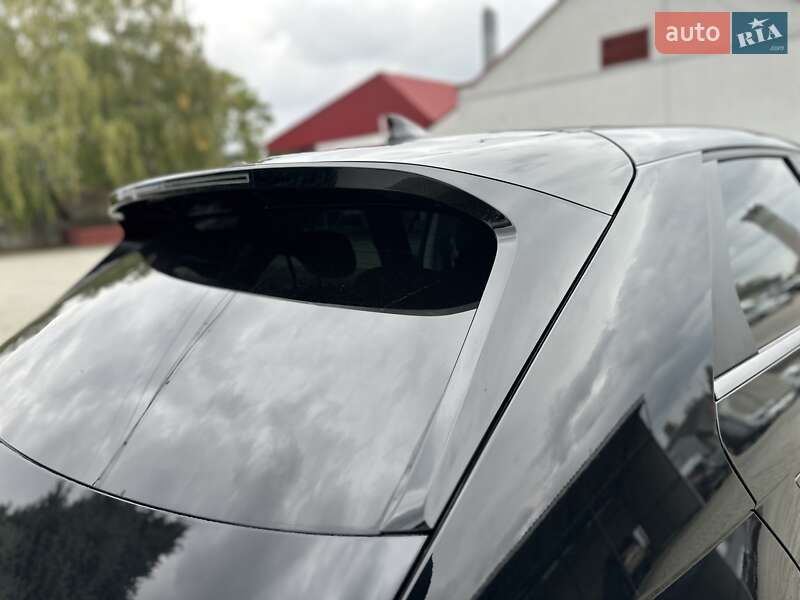 Внедорожник / Кроссовер Hyundai Ioniq 5 2022 в Калуше