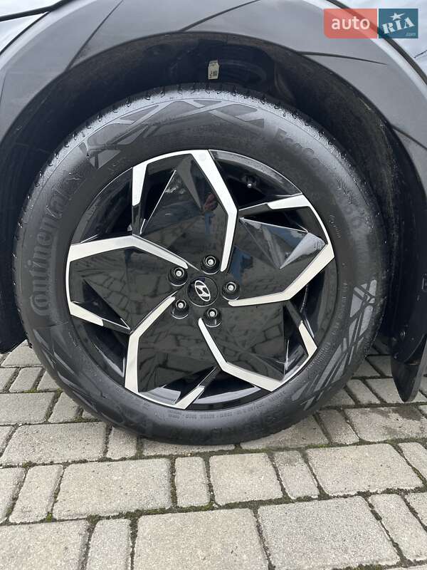 Внедорожник / Кроссовер Hyundai Ioniq 5 2022 в Калуше