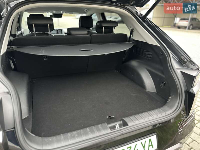 Внедорожник / Кроссовер Hyundai Ioniq 5 2022 в Калуше