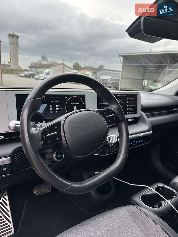 Внедорожник / Кроссовер Hyundai Ioniq 5 2022 в Калуше
