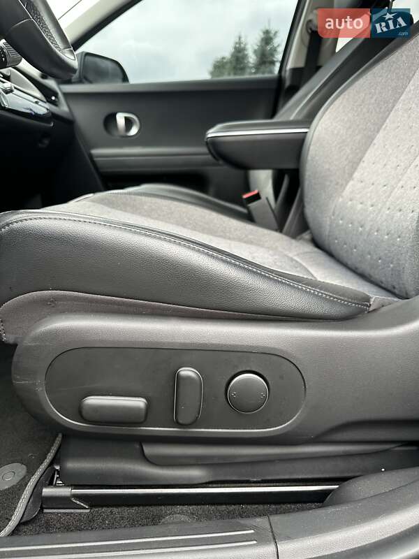 Внедорожник / Кроссовер Hyundai Ioniq 5 2022 в Калуше