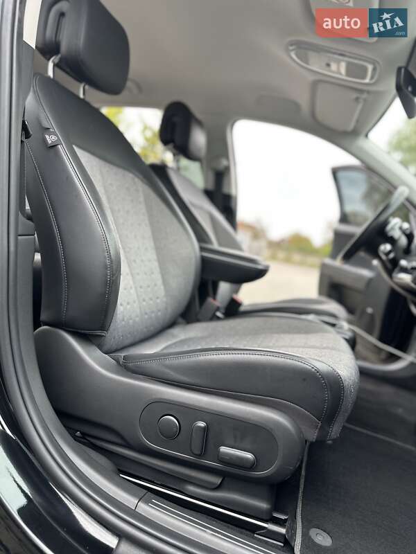 Внедорожник / Кроссовер Hyundai Ioniq 5 2022 в Калуше