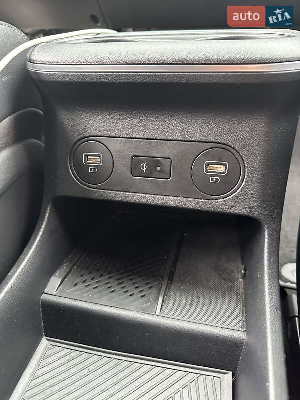 Внедорожник / Кроссовер Hyundai Ioniq 5 2022 в Калуше