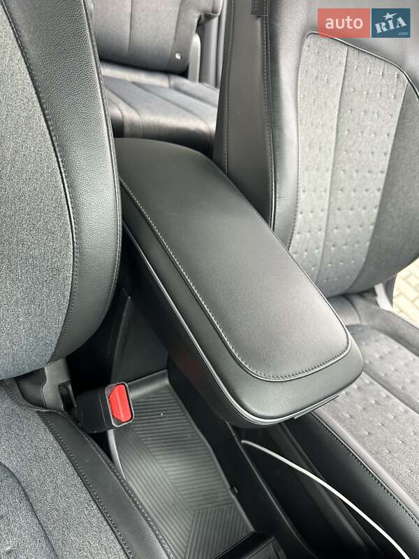 Внедорожник / Кроссовер Hyundai Ioniq 5 2022 в Калуше