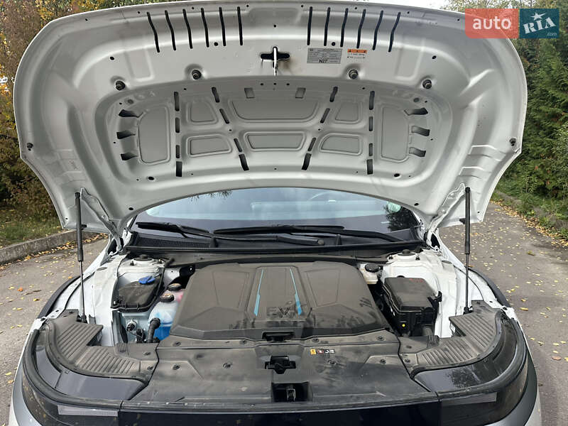 Позашляховик / Кросовер Hyundai Ioniq 5 2024 в Рівному фото 31 Позашляховик / Кросовер Hyundai Ioniq 5 2024 в Рівному