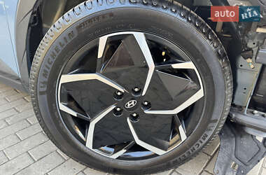 Внедорожник / Кроссовер Hyundai Ioniq 5 2022 в 