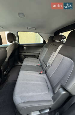 Внедорожник / Кроссовер Hyundai Ioniq 5 2022 в 