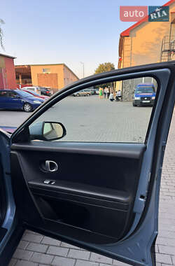 Внедорожник / Кроссовер Hyundai Ioniq 5 2022 в 