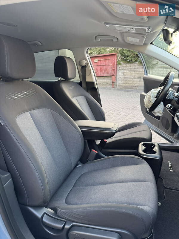 Внедорожник / Кроссовер Hyundai Ioniq 5 2022 в Владимире