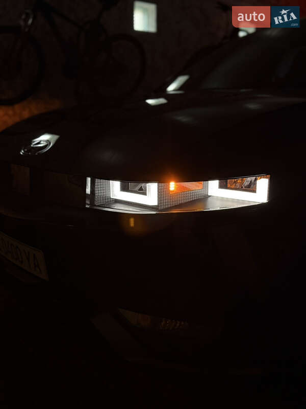 Внедорожник / Кроссовер Hyundai Ioniq 5 2023 в Николаеве фото 27 Внедорожник / Кроссовер Hyundai Ioniq 5 2023 в Николаеве