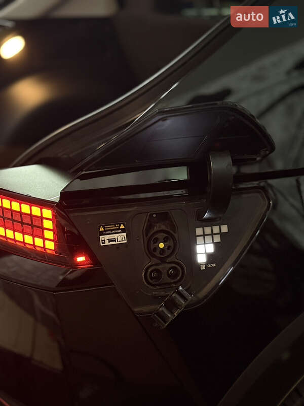 Внедорожник / Кроссовер Hyundai Ioniq 5 2023 в Николаеве фото 29 Внедорожник / Кроссовер Hyundai Ioniq 5 2023 в Николаеве