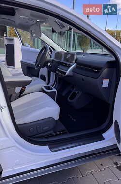 Позашляховик / Кросовер Hyundai Ioniq 5 2024 в 