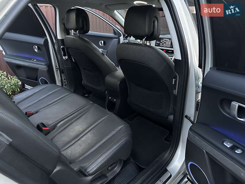 Внедорожник / Кроссовер Hyundai Ioniq 5 2022 в Львове фото 39 Внедорожник / Кроссовер Hyundai Ioniq 5 2022 в Львове