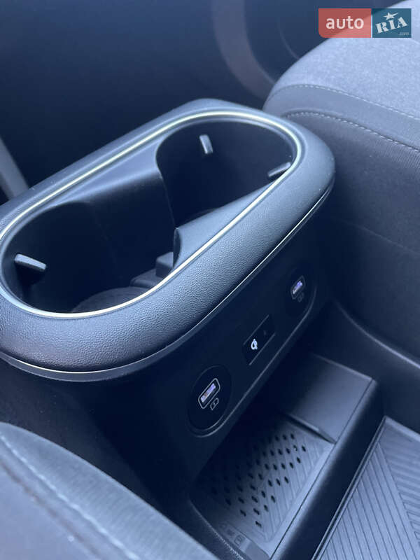 Позашляховик / Кросовер Hyundai Ioniq 5 2024 в Львові