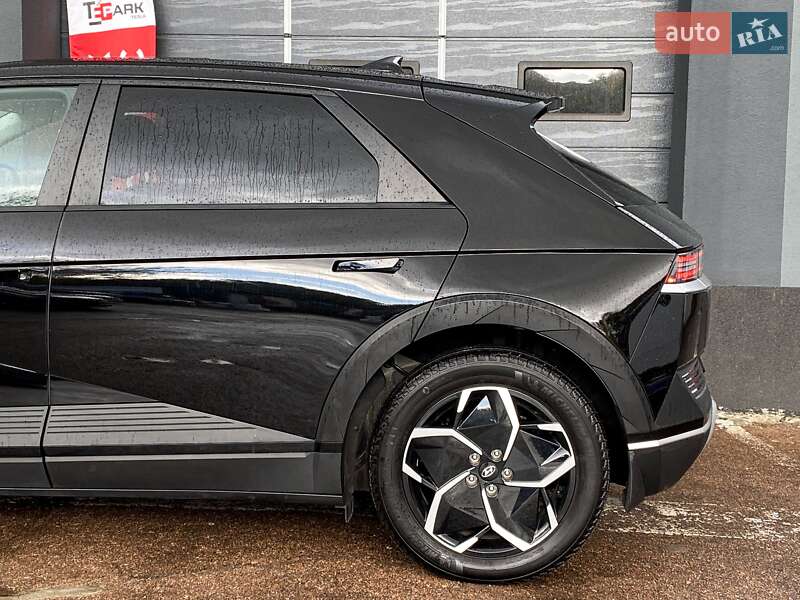 Внедорожник / Кроссовер Hyundai Ioniq 5 2022 в Киеве