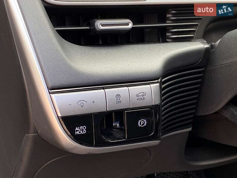 Внедорожник / Кроссовер Hyundai Ioniq 5 2022 в Киеве