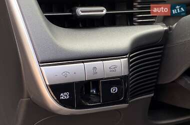Позашляховик / Кросовер Hyundai Ioniq 5 2022 в 