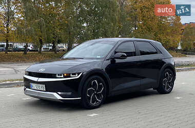 Позашляховик / Кросовер Hyundai Ioniq 5 2022 в Білій Церкві