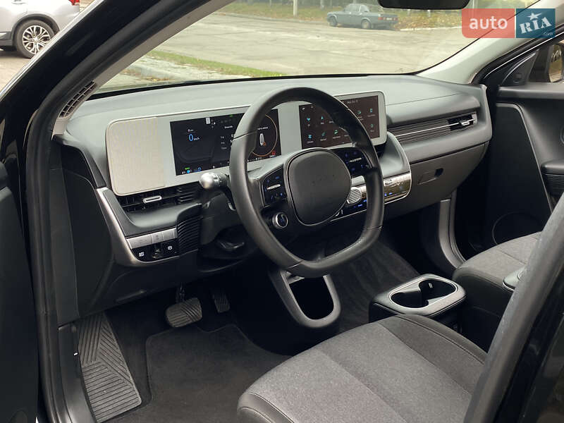 Позашляховик / Кросовер Hyundai Ioniq 5 2022 в Білій Церкві